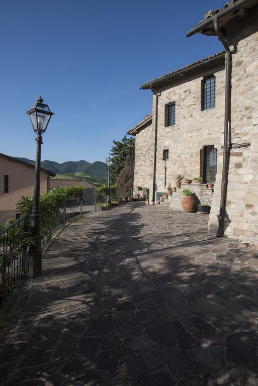 Tenuta Folesano Wine Estate 13Th Century Marzabotto Exterior photo
